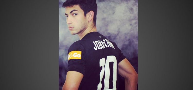 Académica de Jonathan Rubio ganó y escala a puestos de ascenso en Portugal