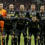 ¡Juventus se fue de fiesta con 60 mujeres para celebrar su derrota en Champions League!