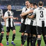 Sin Cristiano Ronaldo, la Juventus golea al Udinese