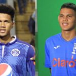Motagua oficializa salida de dos jugadores juveniles a Estados Unidos