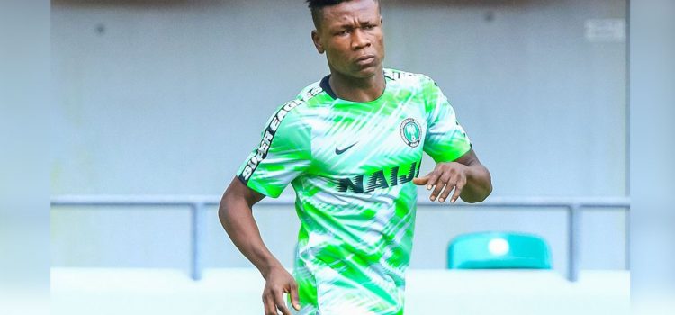 Liberada la madre del delantero Samuel Kalu