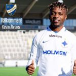 Asistencia de Kevin Álvarez en triunfo del IFK Norrköping (VÍDEO)