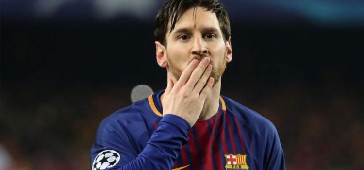 ¿Se puede clonar a Messi? Conozca la respuesta