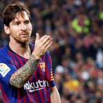 El plan del Barcelona para evitar una lesión de Messi en la búsqueda del triplete