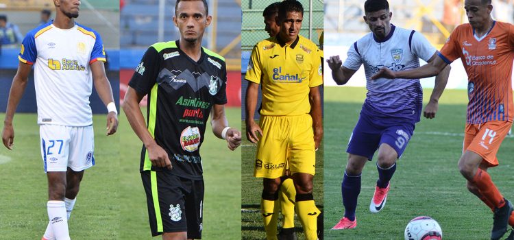 Con cuatro vibrantes duelos inicia la segunda vuelta del Clausura