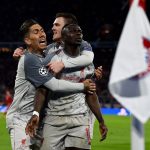 Doblete de Mané hace soñar al Liverpool en Champions