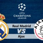 Alineación oficial del Real Madrid contra el Ajax: Solari deja a Bale en el banquillo