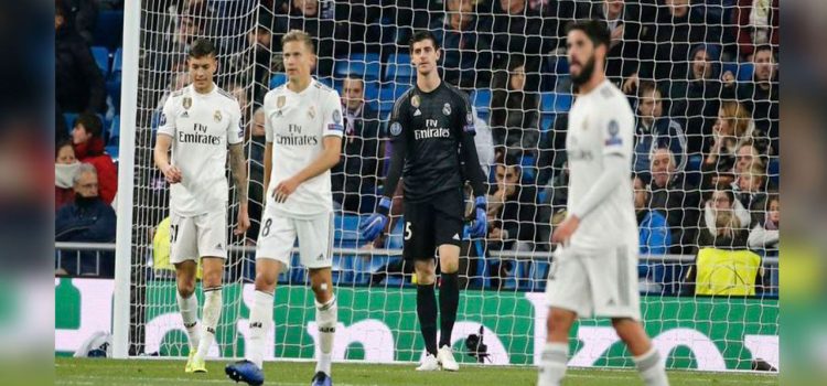 Medio español asegura que esta tarde oficializarán al nuevo entrenador del Madrid (VÍDEO)