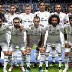 Real Madrid participará en la International Champions Cup 2019