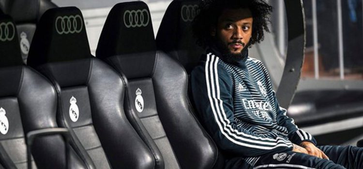 La Stampa: Marcelo tiene un acuerdo con la Juventus para los próximos cuatro años