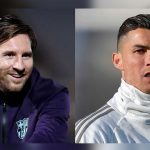 Messi elige a los mejores cinco jugadores del mundo… se olvidó de Cristiano