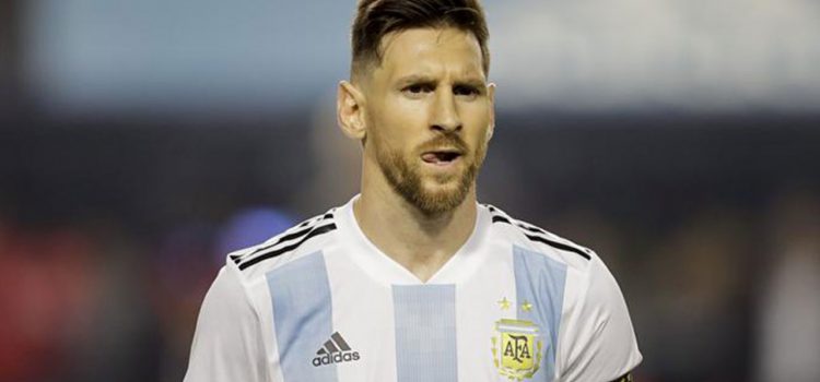 Millonarias "pérdidas" de Argentina por la ausencia de Messi ante Marruecos