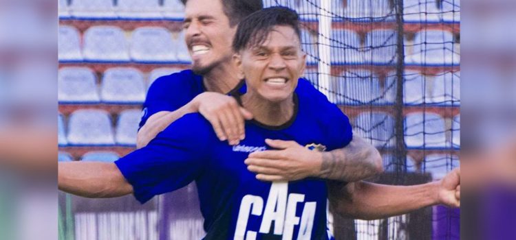 Bryan Moya y el Zulia debutan ante el Nacional Potosí en Copa Sudamericana