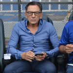 Salomón Nazar viaja a Colombia para participar en diplomado de fútbol (VÍDEO)