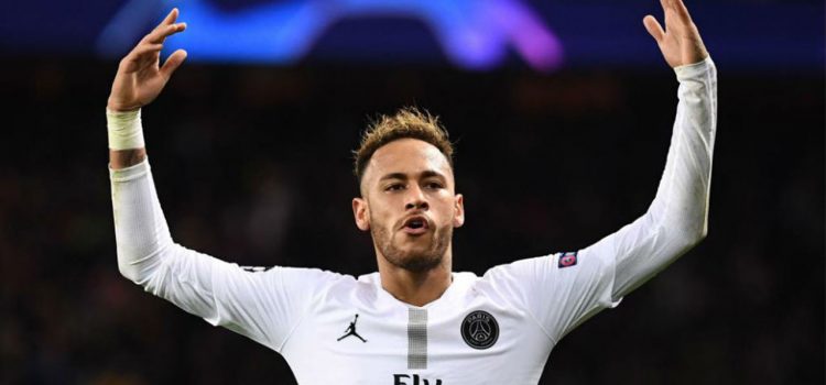 ¡Una locura! Real Madrid pagaría 350 millones de euros por Neymar