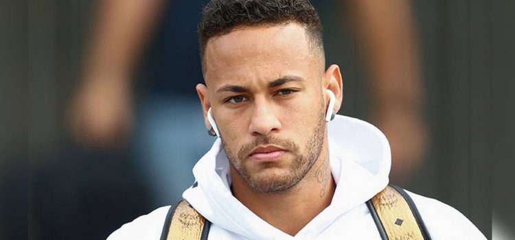 A la lesión y eliminación del PSG de la Champions, Neymar suma otro grave problema ¿irá preso?