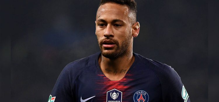 La UEFA abre expediente a Neymar por las críticas al VAR