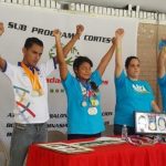 Nueve atletas representarán a Honduras en Olimpiadas Especiales Abu Dhabi 2019