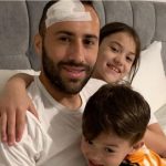 David Ospina: «Espero volver pronto y más fuerte que nunca»