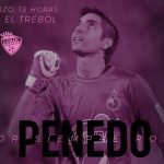 Municipal de Guatemala rendirá homenaje de despedida a Jaime Penedo