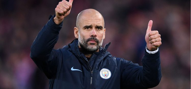 Pep Guardiola será el nuevo entrenador de la Juventus, según medios italianos