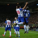 Con el VAR como protagonista, el Porto elimina a la Roma