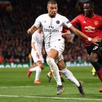 El PSG busca rematar al Manchester United