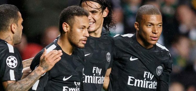 El TAS no emite sanción contra PSG por incumplir el Fair Play Financiero