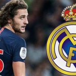Rabiot puede ser el fichaje sorpresa de Zidane