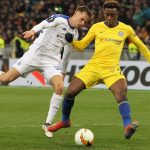 Chelsea presenta una denuncia por incidente racista en la Liga Europa