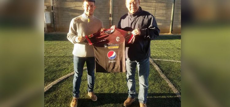 Juan Josué "Rambo" Rodríguez ficha por un club de Guatemala