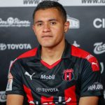 Roger Rojas será baja en Alajuelense alrededor de diez días
