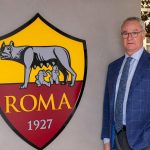 Claudio Ranieri es el nuevo entrenador de la Roma
