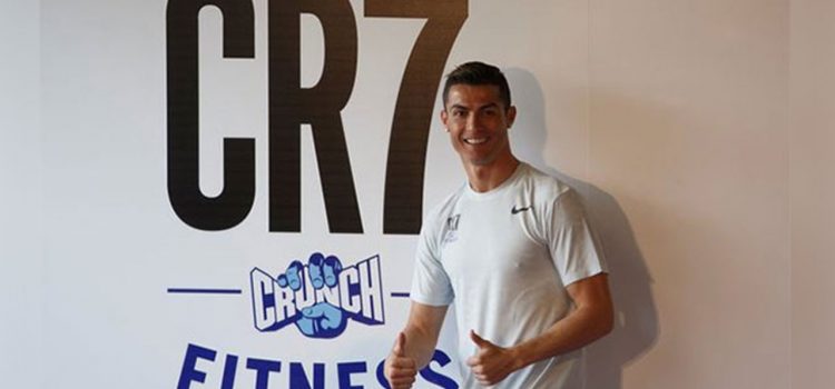 Los negocios de Cristiano Ronaldo: un imperio que sigue creciendo