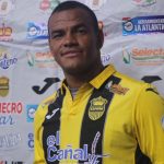 Rony Martínez está en la recta final de su recuperación (VÍDEO)