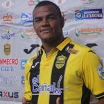 Rony Martínez será baja ante Juticalpa y Vida por una lesión