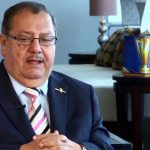 FIFA sanciona a expresidente de la Federación de Fútbol de Guatemala por corrupción