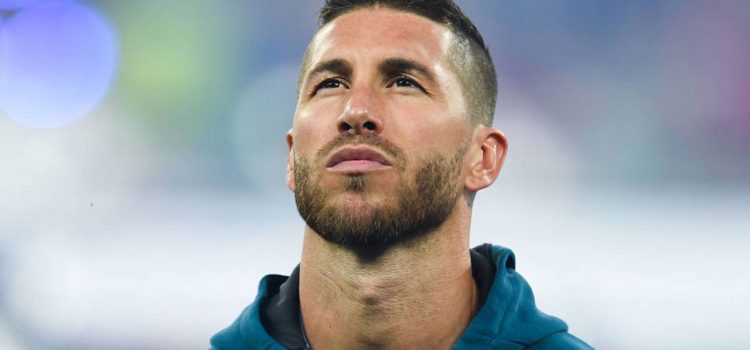 Sergio Ramos cuenta toda la verdad de la crisis del Real Madrid