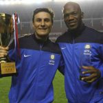 David Suazo invitado al estreno del nuevo estadio del Tottenham