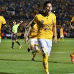 Tigres elimina a Houston Dynamo de la Concachampions