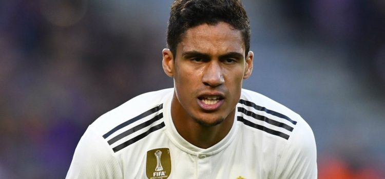 PSG pagaría 100 millones de euros por Varane