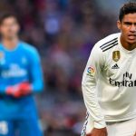 Varane se plantea dejar el Real Madrid