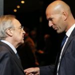 OFICIAL: Real Madrid destituye a Solari y anuncia la presentación de Zidane