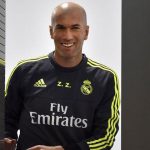 Los galácticos que habría pedido Zidane a Florentino Pérez