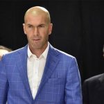 Filtran el millonario sueldo que tendrá Zidane en Real Madrid