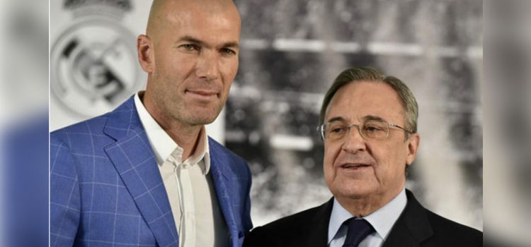 La fortuna que piensa invertir el Real Madrid en tres jugadores
