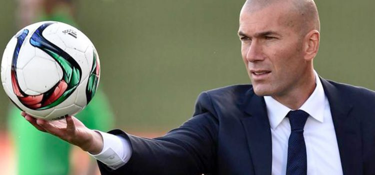 El dilema de Zidane: ¿Chelsea o Juventus?
