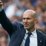 Zidane será presentado hoy como nuevo entrenador del Real Madrid