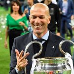 ¿Zidane regresa al Real Madrid?