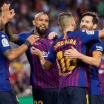 Barça se enfrenta al Rayo Vallecano por la Liga con la mente puesta en la Champions